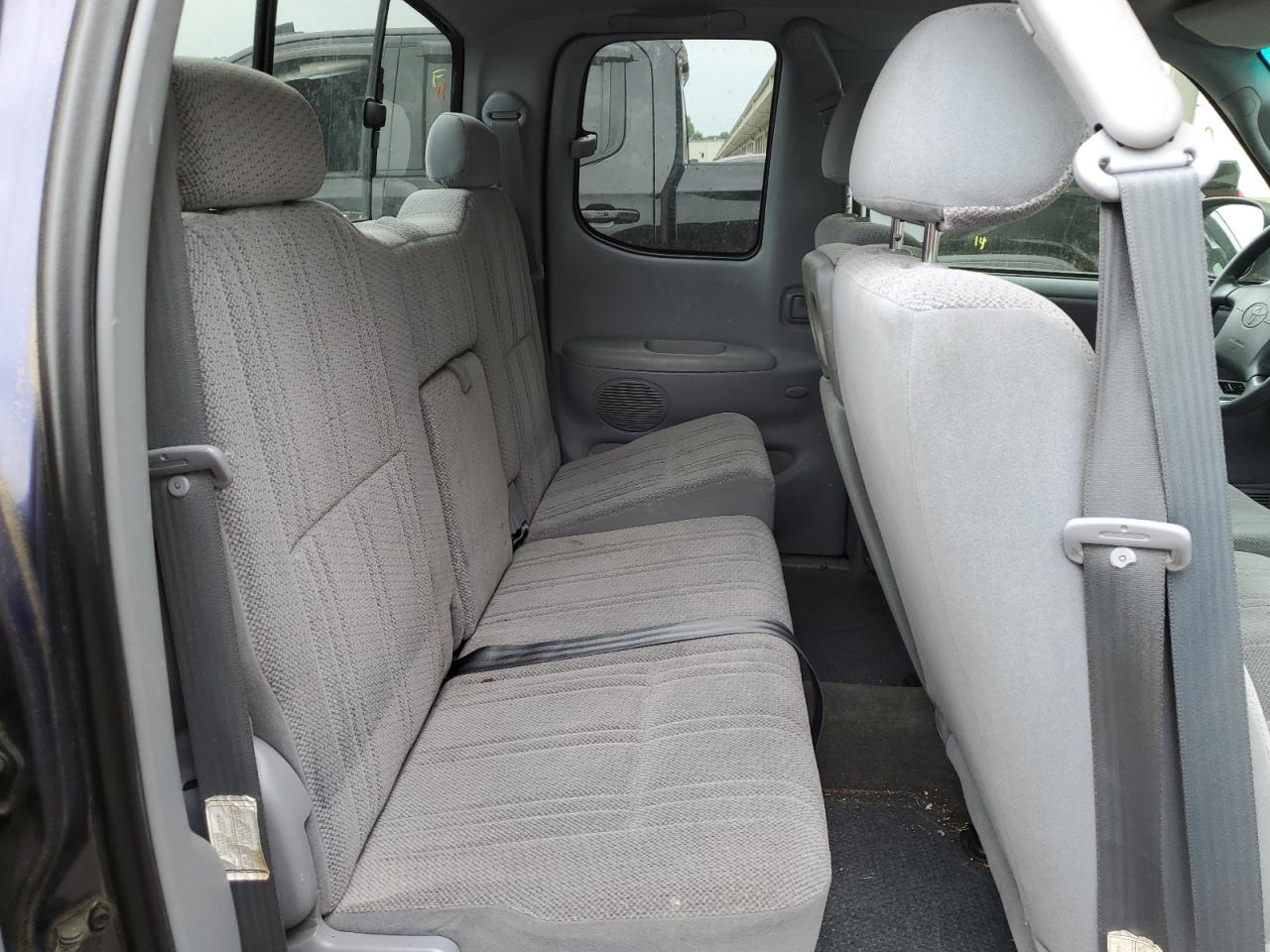 5TBRT3410YS088939 2000 Toyota Tundra Access Cab