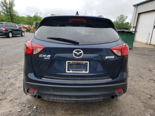 VIN JM3KE4DY6E0407689 2014 Mazda CX-5, GT no.6