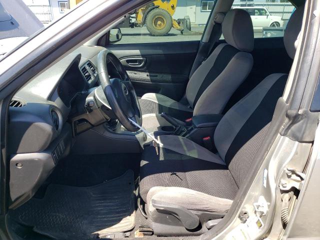 2006 Subaru Impreza 2.5I VIN: JF1GD67616H507151 Lot: 58355934