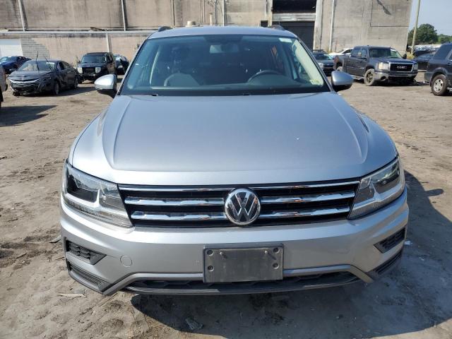 2020 Volkswagen Tiguan Se VIN: 3VV2B7AX3LM046979 Lot: 58452474