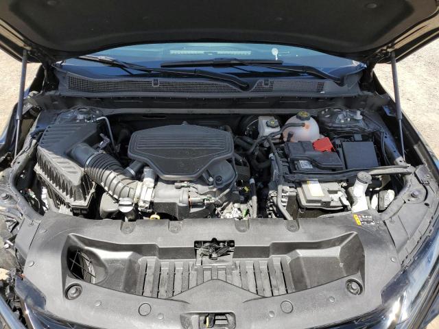 2023 CHEVROLET BLAZER RS - 3GNKBKRS9PS213607