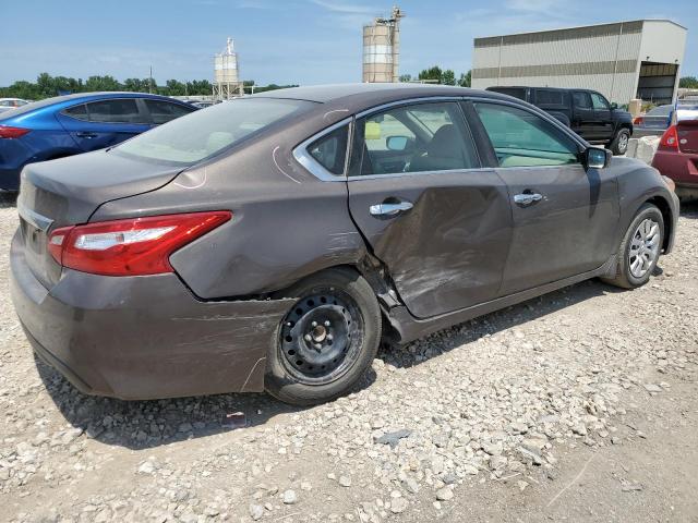2016 NISSAN ALTIMA 2.5 - 1N4AL3AP7GC228116