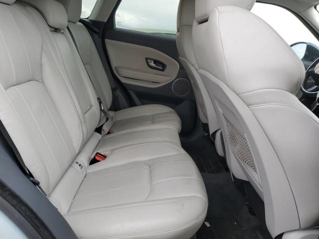 2017 Land Rover Range Rover Evoque Se VIN: SALVP2BG0HH173661 Lot: 61099214