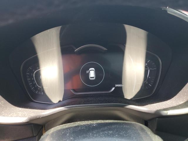 2020 Hyundai Santa Fe Limited VIN: 5NMS53AA9LH170526 Lot: 58305624