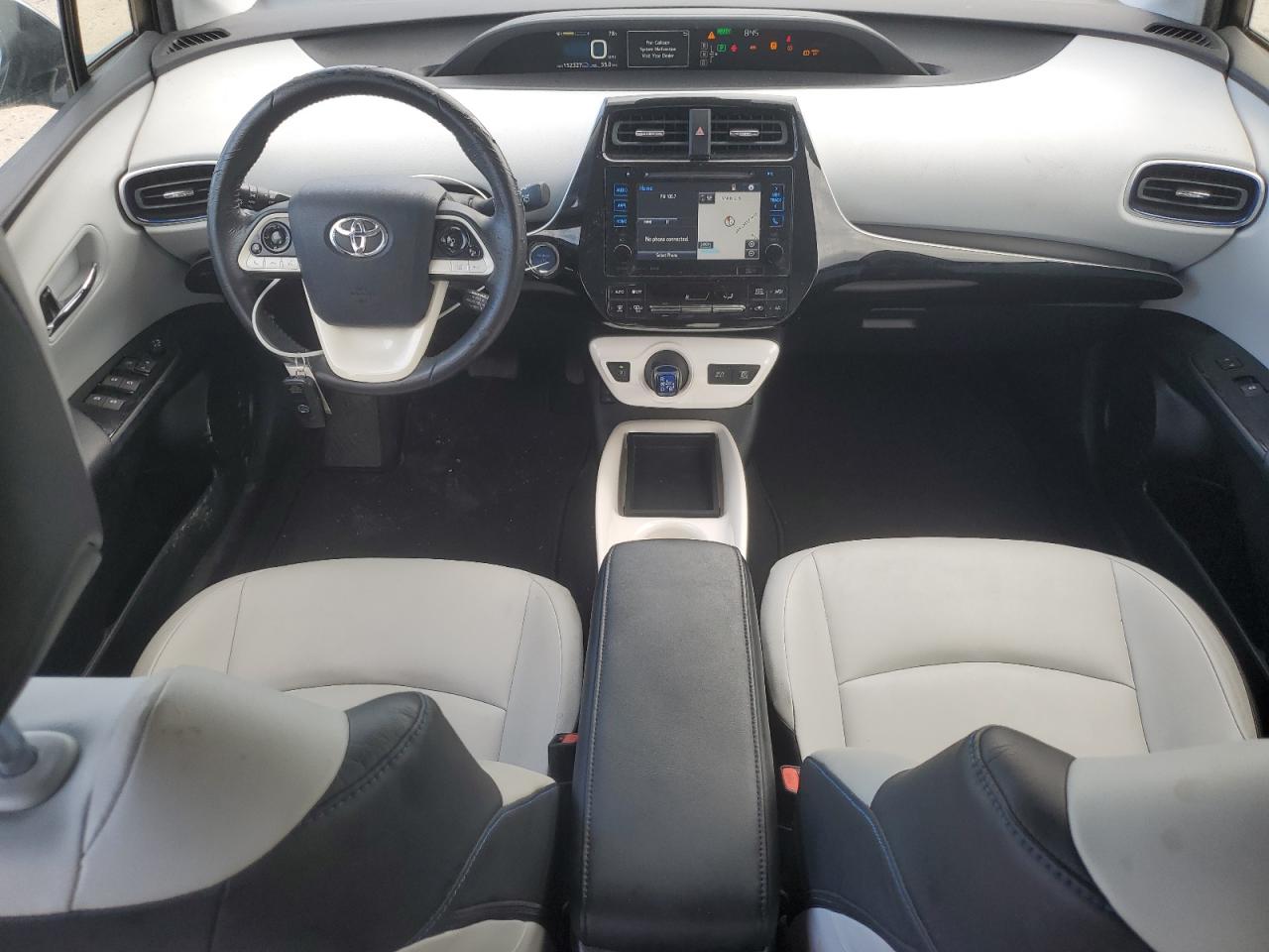 JTDKARFU0G3015286 2016 Toyota Prius