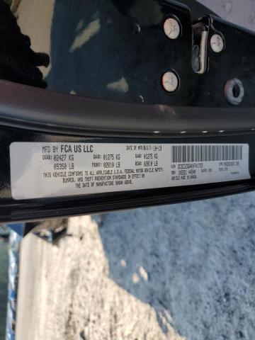 2019 Dodge Challenger Sxt VIN: 2C3CDZGG4KH741733 Lot: 57685134