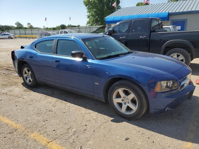 2009 Dodge Charger Sxt VIN: 2B3KA33V59H512703 Lot: 58917724