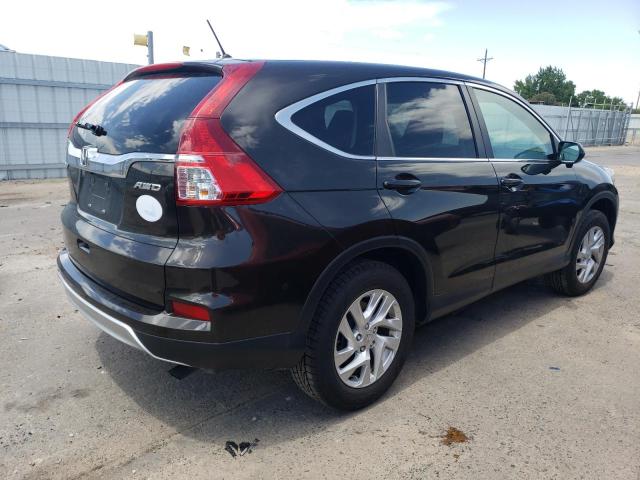 Vin: 5j6rm4h57gl005640, lot: 60163494, honda crv ex 20163