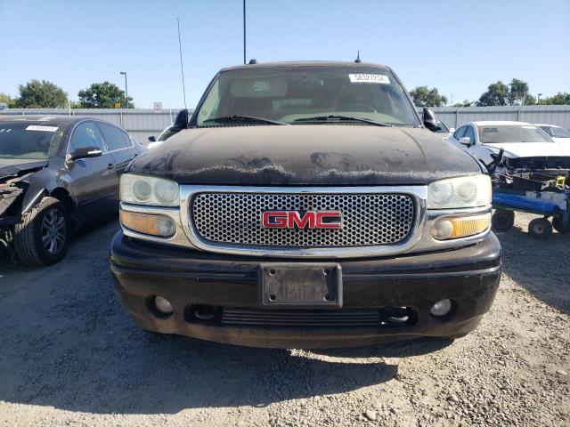 2004 GMC Yukon Xl Denali VIN: 1GKFK66U04J242213 Lot: 58327234