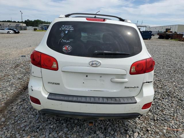 5NMSG13D37H018043 2007 Hyundai Santa Fe Gls