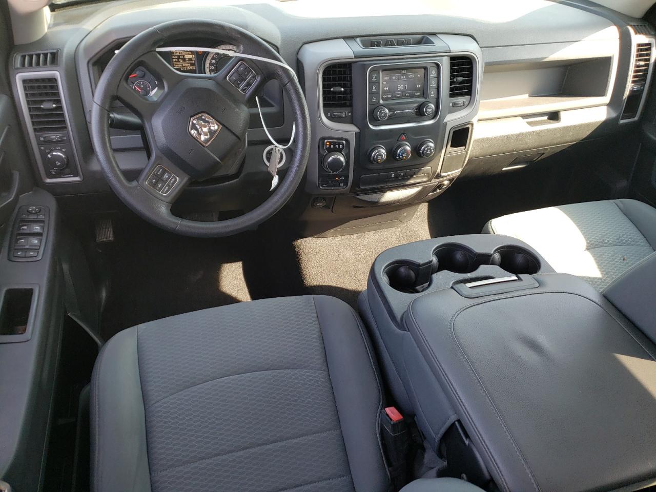 1C6RR7FT8ES465085 2014 Ram 1500 St