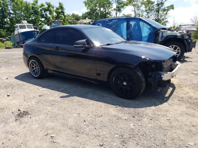 2016 BMW M235I VIN: WBA1J7C52GV360754 Lot: 57866344