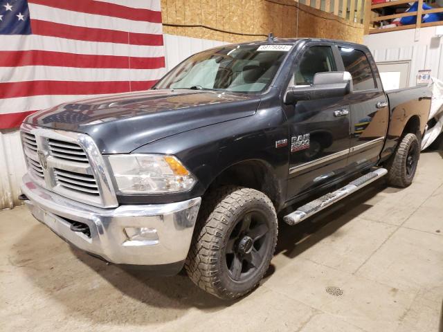 2014 Ram 2500 Slt VIN: 3C6UR5DJ7EG148180 Lot: 59179364