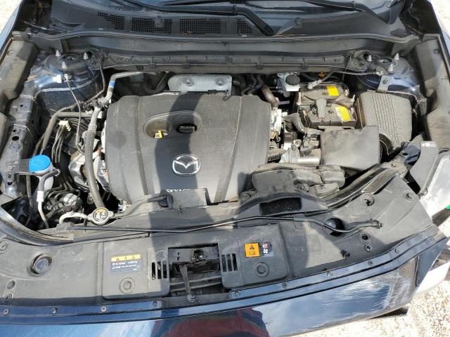 2023 Mazda Cx-5 Select VIN: JM3KFBBM5P0209268 Lot: 58870024