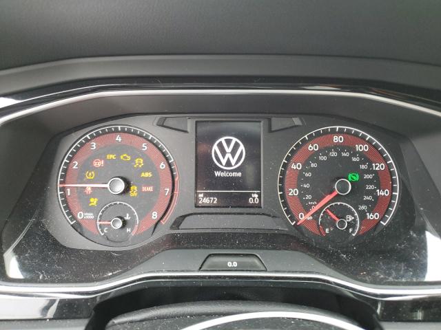 2021 Volkswagen Jetta S VIN: 3VWC57BU6MM085966 Lot: 57601784