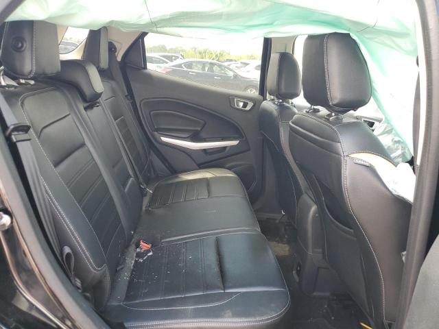 2020 FORD ECOSPORT T - MAJ6S3KL9LC336476