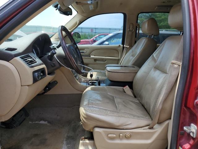 2010 Cadillac Escalade VIN: 1GYUKAEF1AR110982 Lot: 59946614