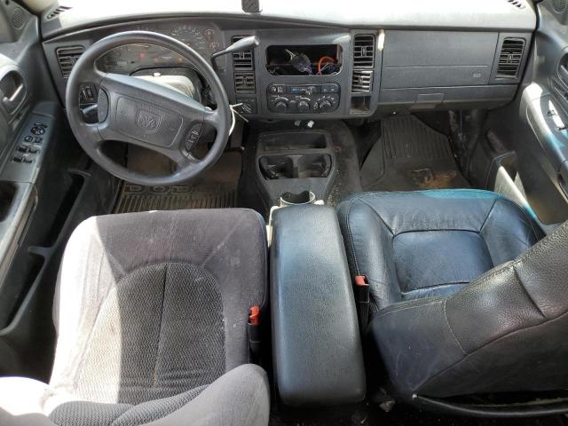 2001 Dodge Durango VIN: 1B4HS28N61F643506 Lot: 57572094