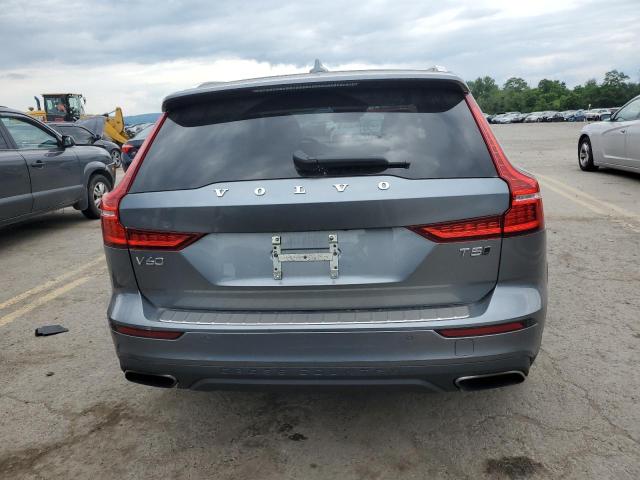 2020 Volvo V60 Cross Country T5 Momentum VIN: YV4102WK2L1041315 Lot: 58509244