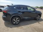 LEXUS NX 300 BAS photo