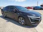 HONDA CLARITY photo