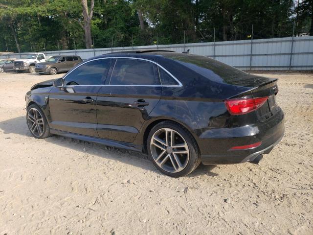 2018 Audi A3 Premium Plus VIN: WAUJ8GFF1J1079060 Lot: 57849974