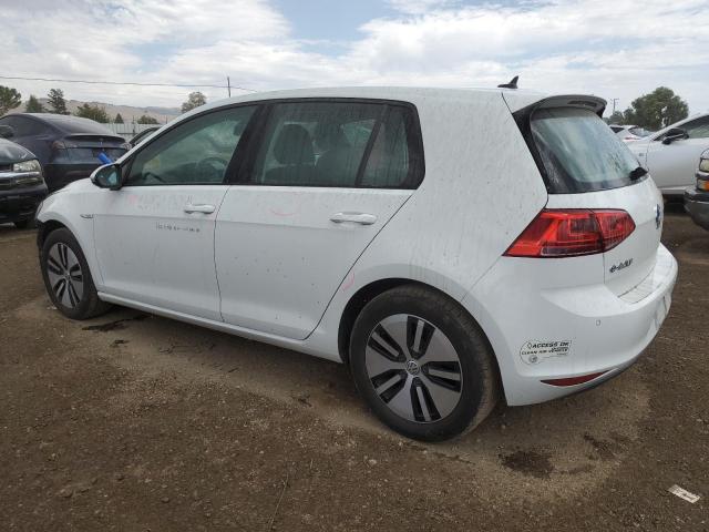 2015 VOLKSWAGEN E-GOLF SEL - WVWPP7AU1FW903929
