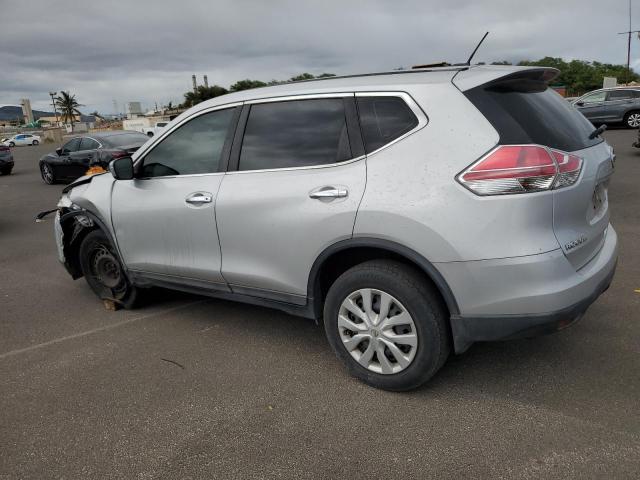 Vin: 5n1at2mv3fc874472, lot: 60533424, nissan rogue s 20152