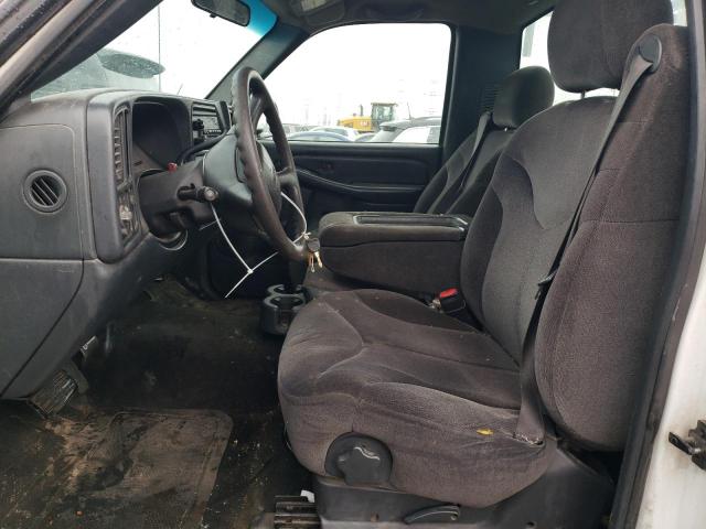 2001 GMC New Sierra C2500 VIN: 1GTGC24U71Z183831 Lot: 57436464