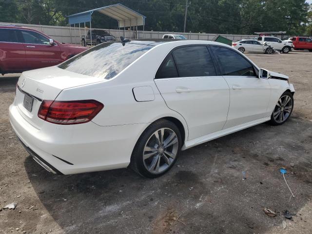 WDDHF5KB2EB018465 2014 Mercedes-Benz E 350