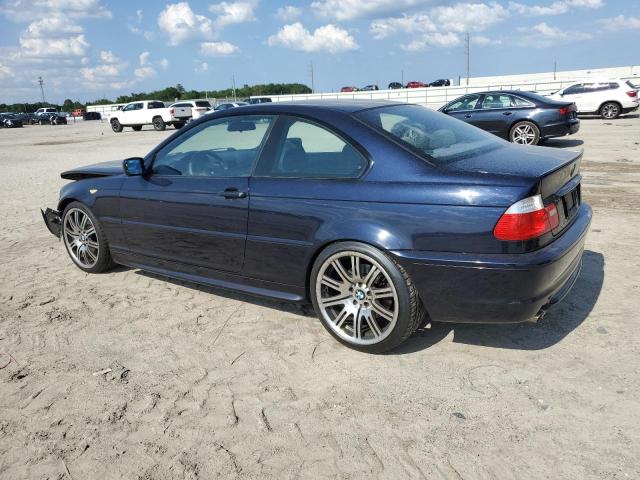 2004 BMW 330 Ci VIN: WBABD53464PD97896 Lot: 57246034