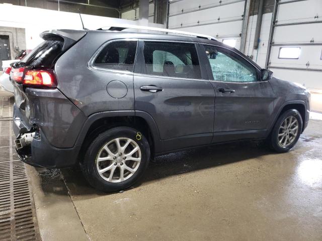 2016 Jeep Cherokee L VIN: DPSMN175044 Lot: 59926794