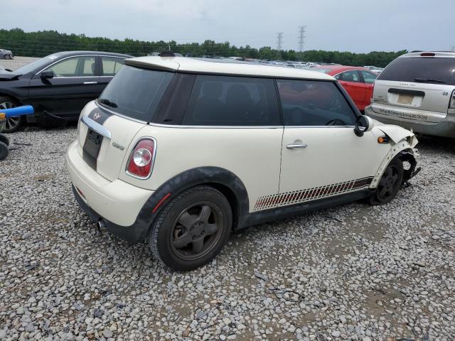 2011 Mini Cooper VIN: WMWSU3C56BTX95950 Lot: 59709334