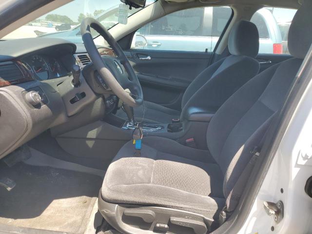 2015 Chevrolet Impala Limited Lt VIN: 2G1WB5E32F1144501 Lot: 58895224