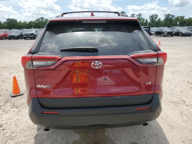 2021 Toyota Rav4 Le VIN: 2T3H1RFV4MW129593 Lot: 61284804