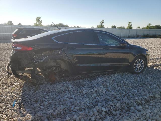 Vin: 3fa6p0hd8hr412391, lot: 57241594, ford fusion se 20173