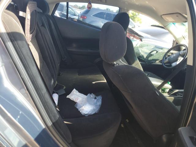 2010 Mazda 6 I VIN: 1YVHZ8CH6A5M36049 Lot: 57943254