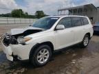 TOYOTA HIGHLANDER photo