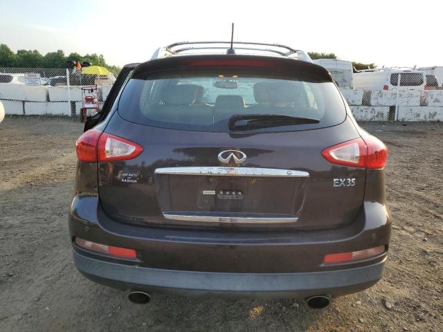 2008 Infiniti Ex35 Base VIN: JNKAJ09F78M360376 Lot: 59683244