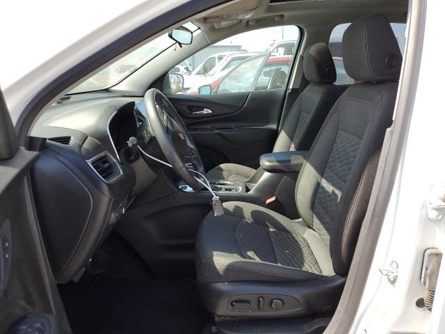 2018 CHEVROLET EQUINOX LT - 2GNAXSEV0J6147693