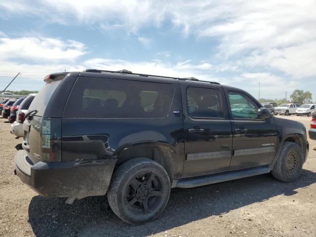 2011 GMC Yukon Xl K1500 Slt VIN: 1GKS2KE35BR158919 Lot: 59484534