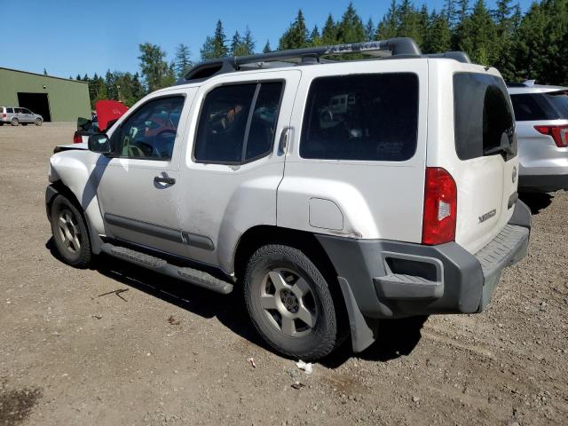 2005 Nissan Xterra Off Road VIN: 5N1AN08U75C602411 Lot: 60520464