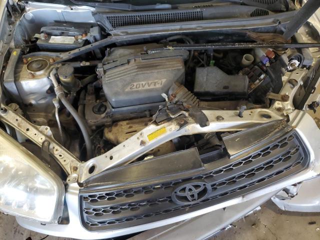 2002 Toyota Rav4 VIN: JTEHH20V526064114 Lot: 60223514