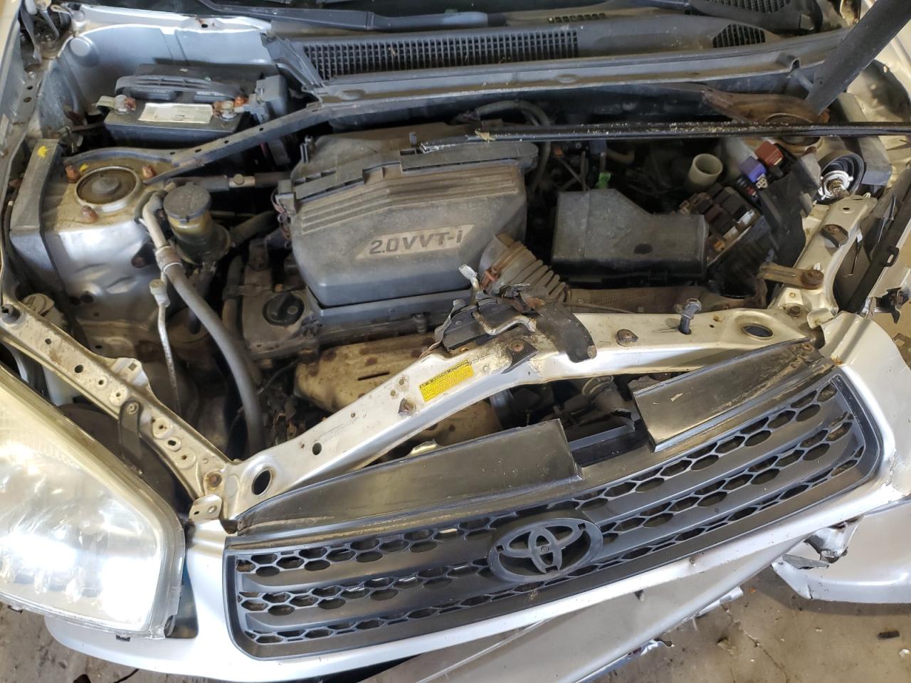 JTEHH20V526064114 2002 Toyota Rav4