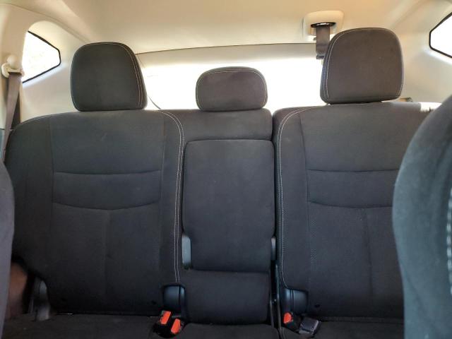 2020 Nissan Murano Sv VIN: 5N1AZ2BJ8LN103598 Lot: 58337304