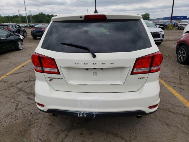 2019 Dodge Journey Gt VIN: 3C4PDDEG2KT837211 Lot: 56763504
