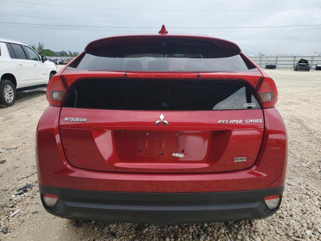 2019 Mitsubishi Eclipse Cross Le VIN: JA4AT4AA1KZ017926 Lot: 59238074