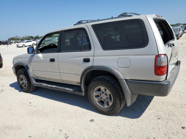 1998 Toyota 4Runner VIN: JT3GM84R3W0032951 Lot: 57476804