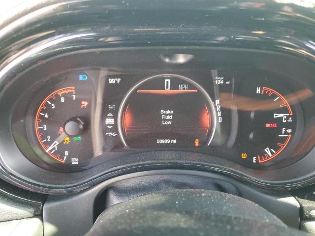 2021 Dodge Durango R/T VIN: 1C4SDJCT1MC559179 Lot: 58685284