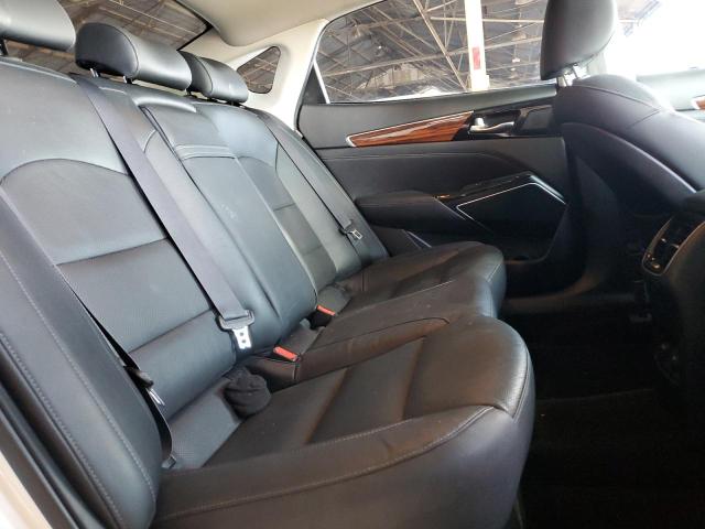 2017 KIA CADENZA PR - KNALB4J17H5041629